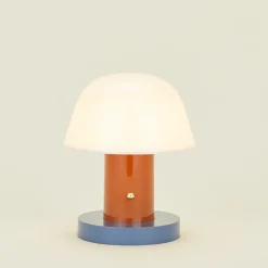 u0026Tradition Lighting & Furniture|Garden & Patio^Setago Rechargeable Lamp