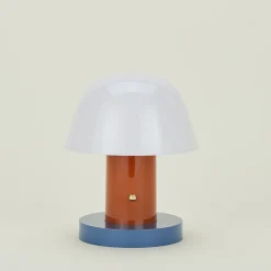 u0026Tradition Lighting & Furniture|Garden & Patio^Setago Rechargeable Lamp
