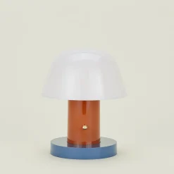 u0026Tradition Lighting & Furniture|Garden & Patio^Setago Rechargeable Lamp