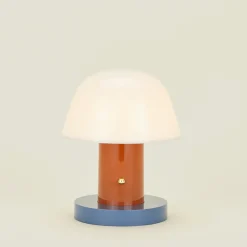 u0026Tradition Lighting & Furniture|Garden & Patio^Setago Rechargeable Lamp