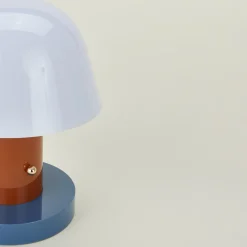 u0026Tradition Lighting & Furniture|Garden & Patio^Setago Rechargeable Lamp