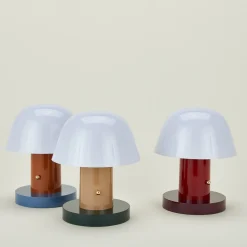 u0026Tradition Lighting & Furniture|Garden & Patio^Setago Rechargeable Lamp