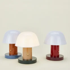 u0026Tradition Lighting & Furniture|Garden & Patio^Setago Rechargeable Lamp
