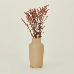 Al Centro Ceramica Vases & Bowls^Shaker Vase