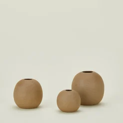 Al Centro Ceramica Vases & Bowls^Short Bola Vase