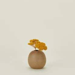Al Centro Ceramica Vases & Bowls^Short Bola Vase