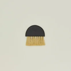 SWEVEN Kitchen Cleaning^Shou Sugi Ban Ash Arc Brush