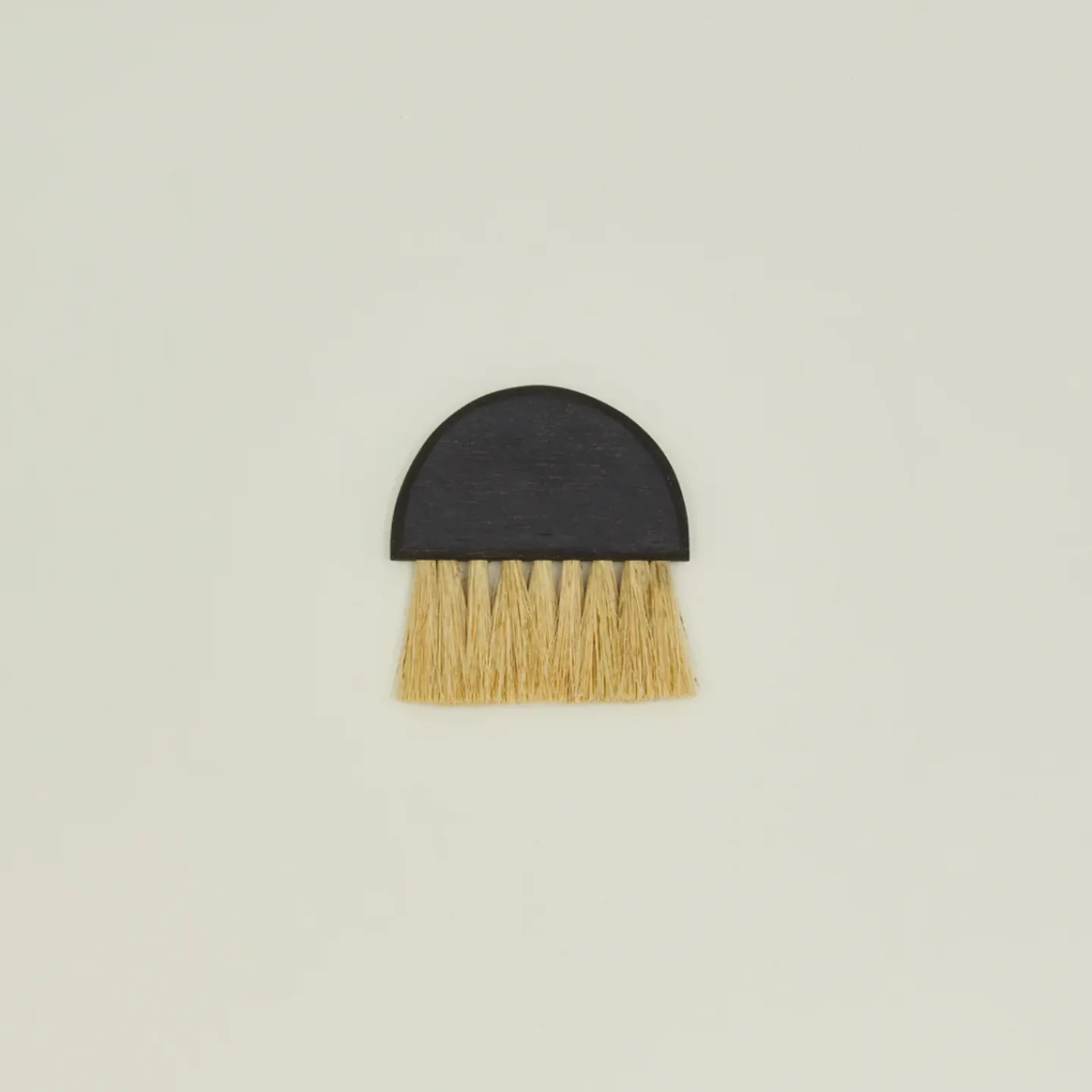 SWEVEN Kitchen Cleaning^Shou Sugi Ban Ash Arc Brush