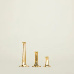 Hawkins New York Candles & Tapers^Simple Candle Holder