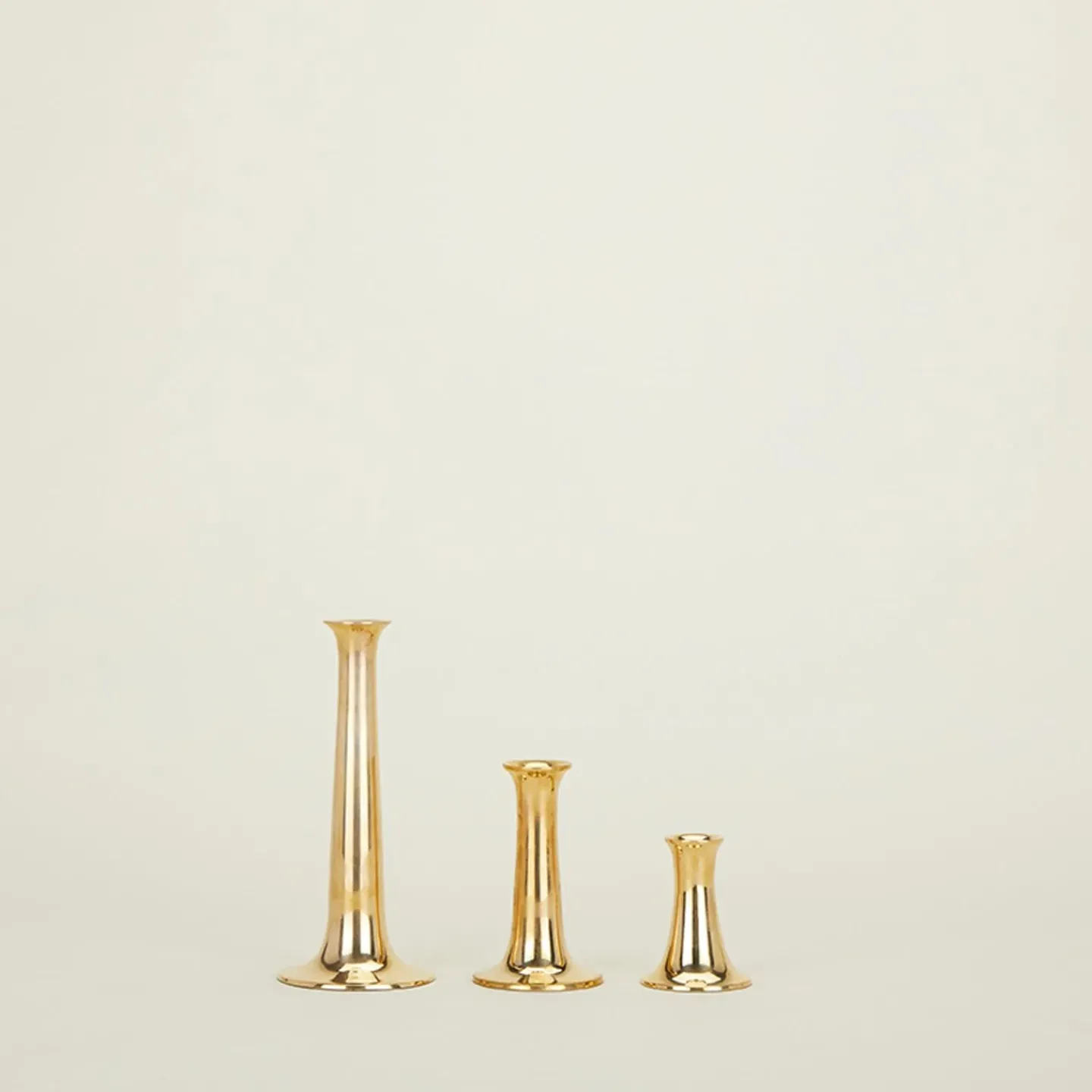 Hawkins New York Candles & Tapers^Simple Candle Holder