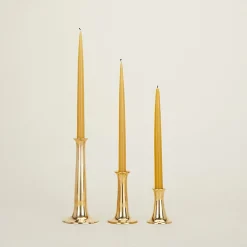 Hawkins New York Candles & Tapers^Simple Candle Holder