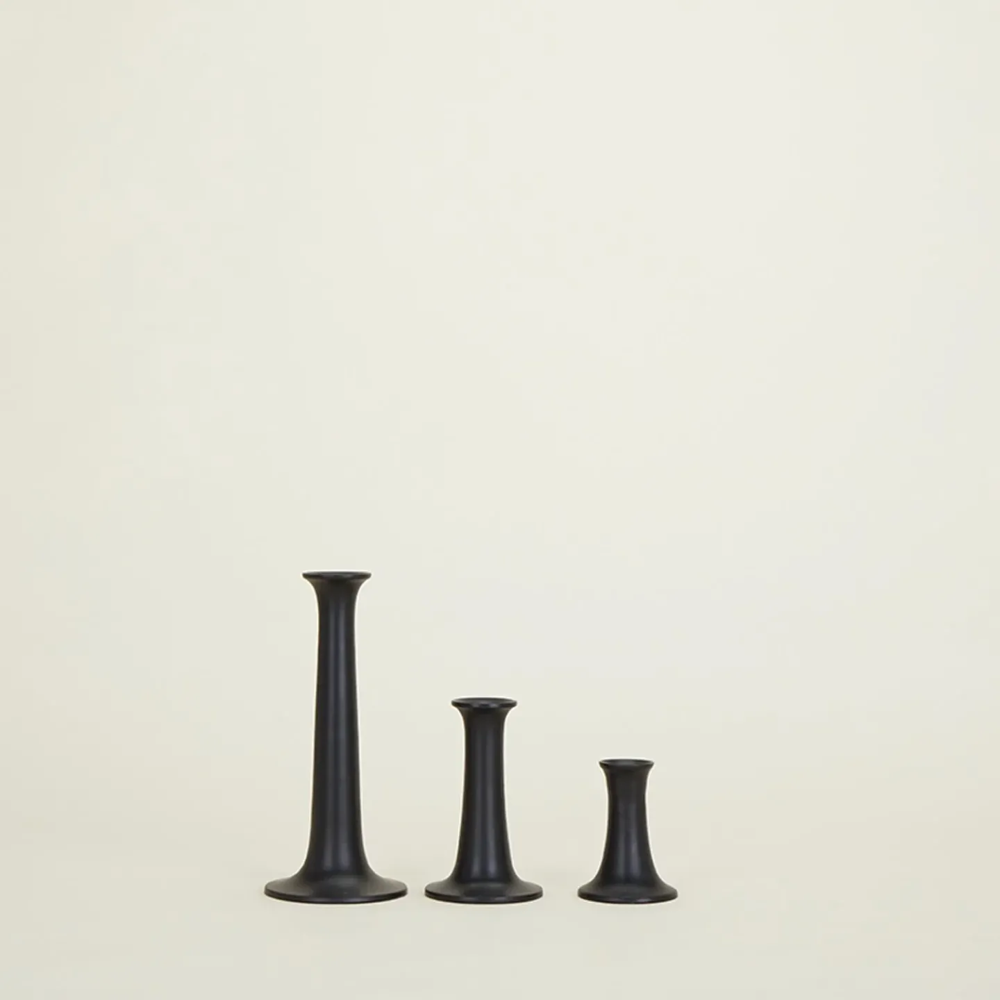Hawkins New York Candles & Tapers^Simple Candle Holder