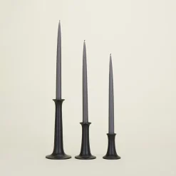 Hawkins New York Candles & Tapers^Simple Candle Holder