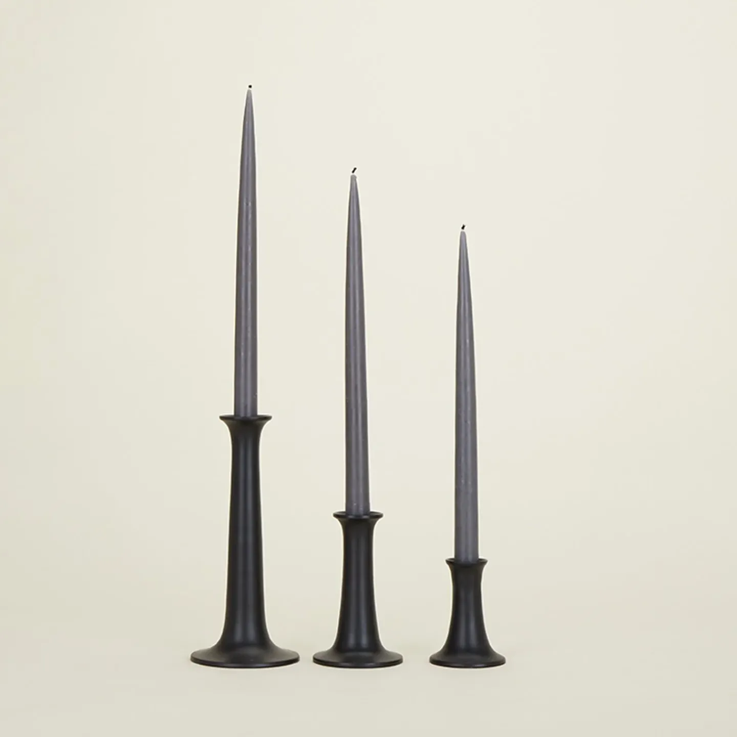 Hawkins New York Candles & Tapers^Simple Candle Holder