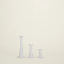 Hawkins New York Candles & Tapers^Simple Candle Holder