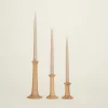 Hawkins New York Candles & Tapers^Simple Candle Holder