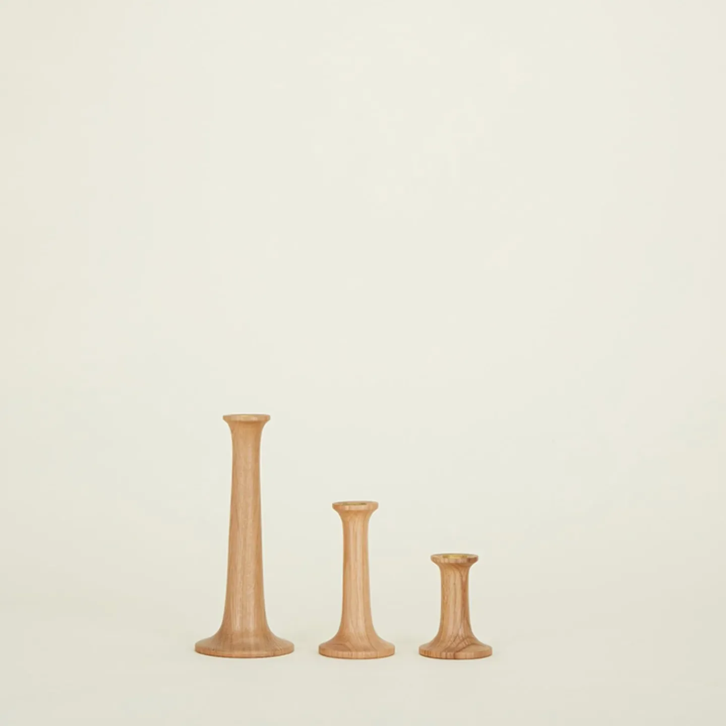 Hawkins New York Candles & Tapers^Simple Candle Holder