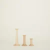 Hawkins New York Candles & Tapers^Simple Candle Holder