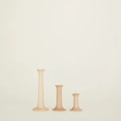Hawkins New York Candles & Tapers^Simple Candle Holder