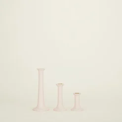 Hawkins New York Candles & Tapers^Simple Candle Holder