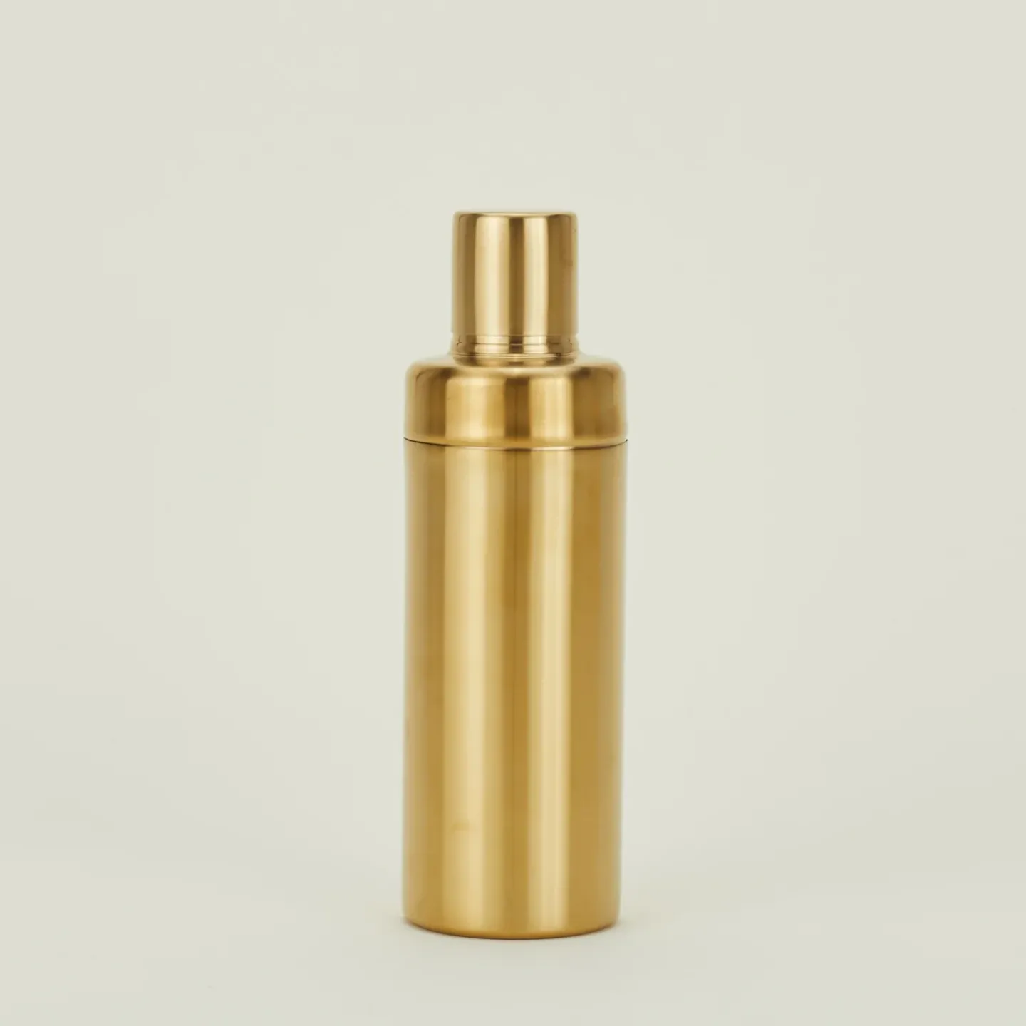 Hawkins New York Glassware & Barware^Simple Cocktail Shaker