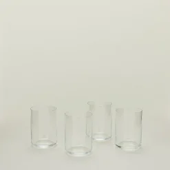 Hawkins New York Glassware & Barware^Simple Glassware, Set of 4