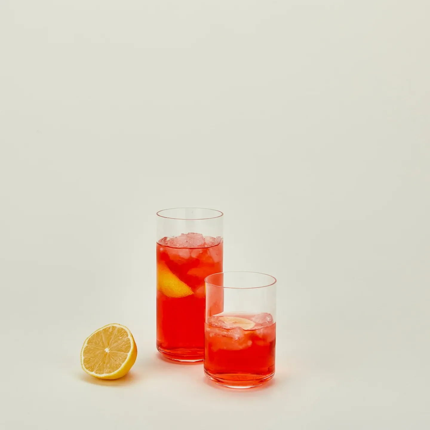 Hawkins New York Glassware & Barware^Simple Glassware, Set of 4