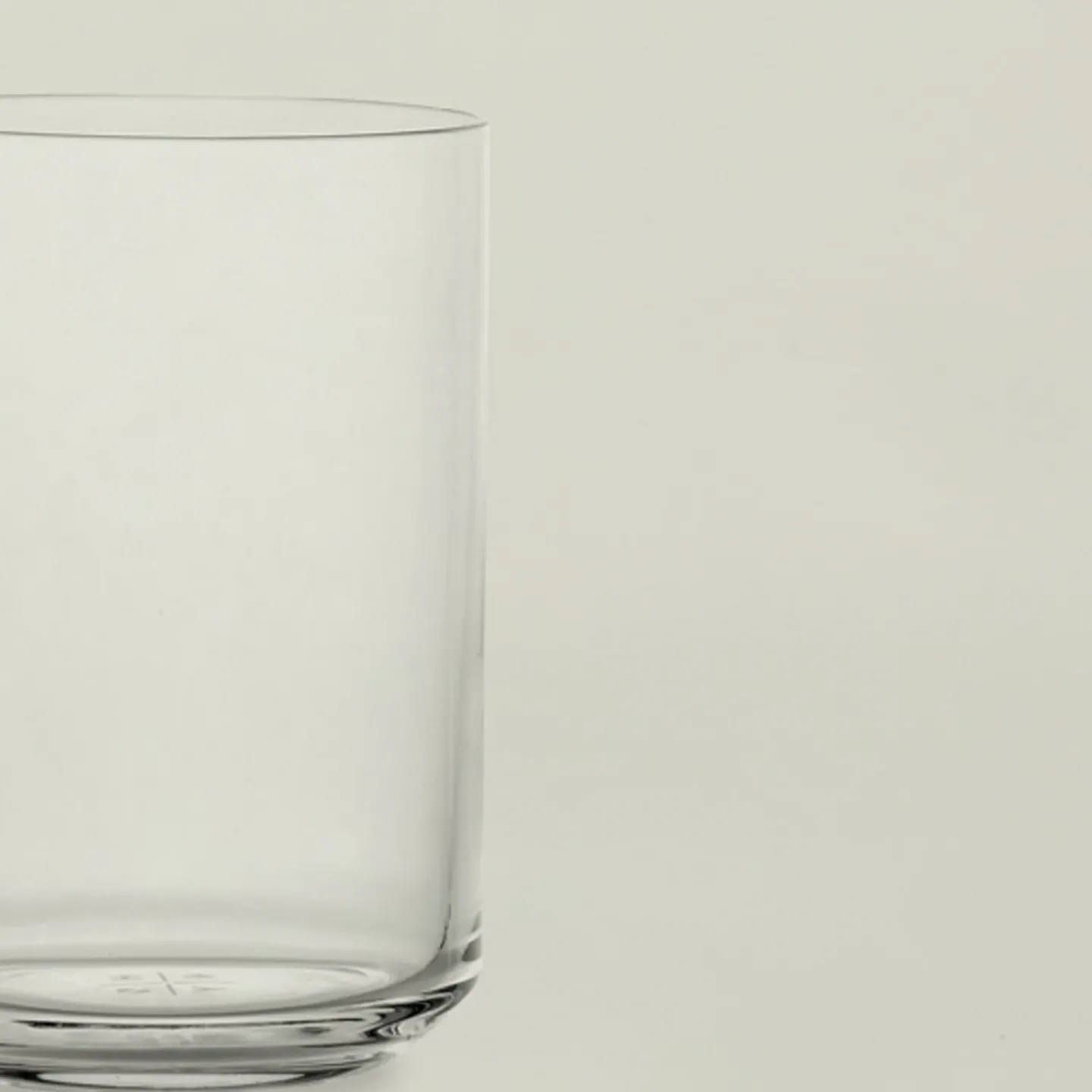 Hawkins New York Glassware & Barware^Simple Glassware, Set of 4