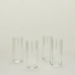 Hawkins New York Glassware & Barware^Simple Glassware, Set of 4