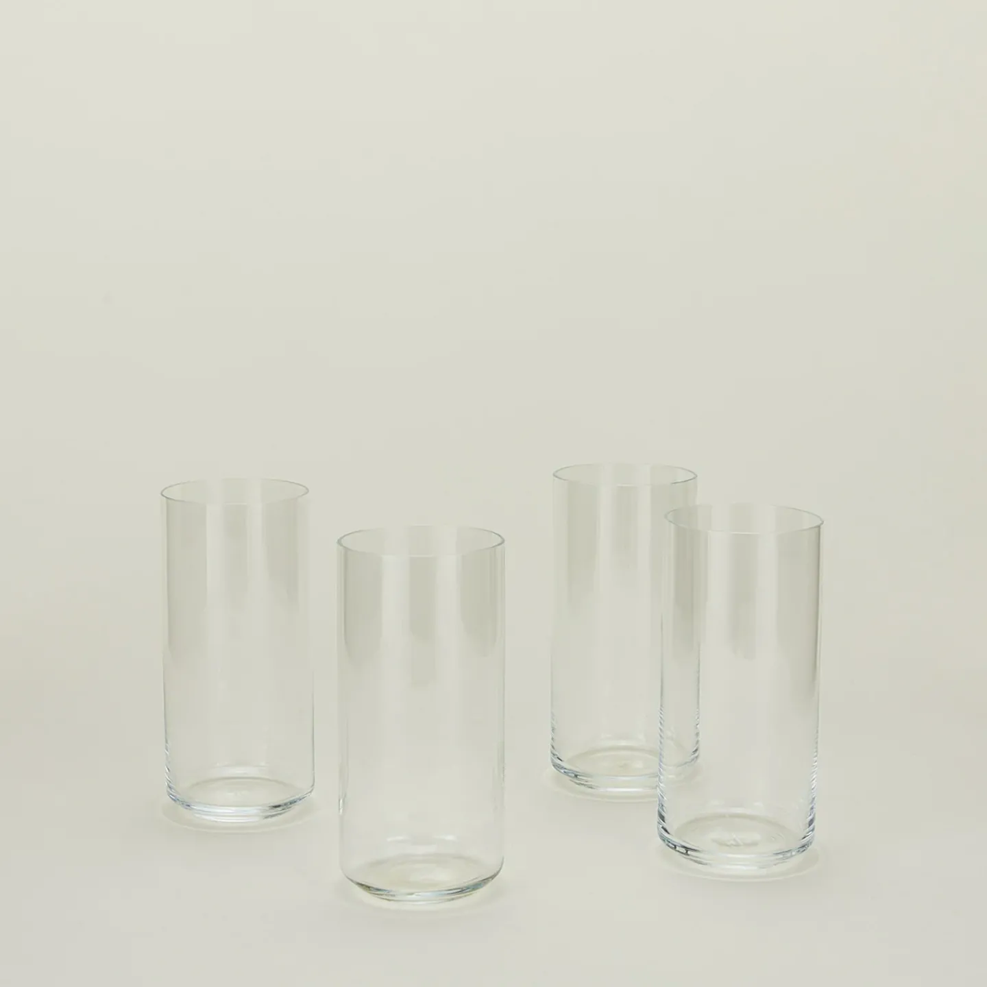 Hawkins New York Glassware & Barware^Simple Glassware, Set of 4
