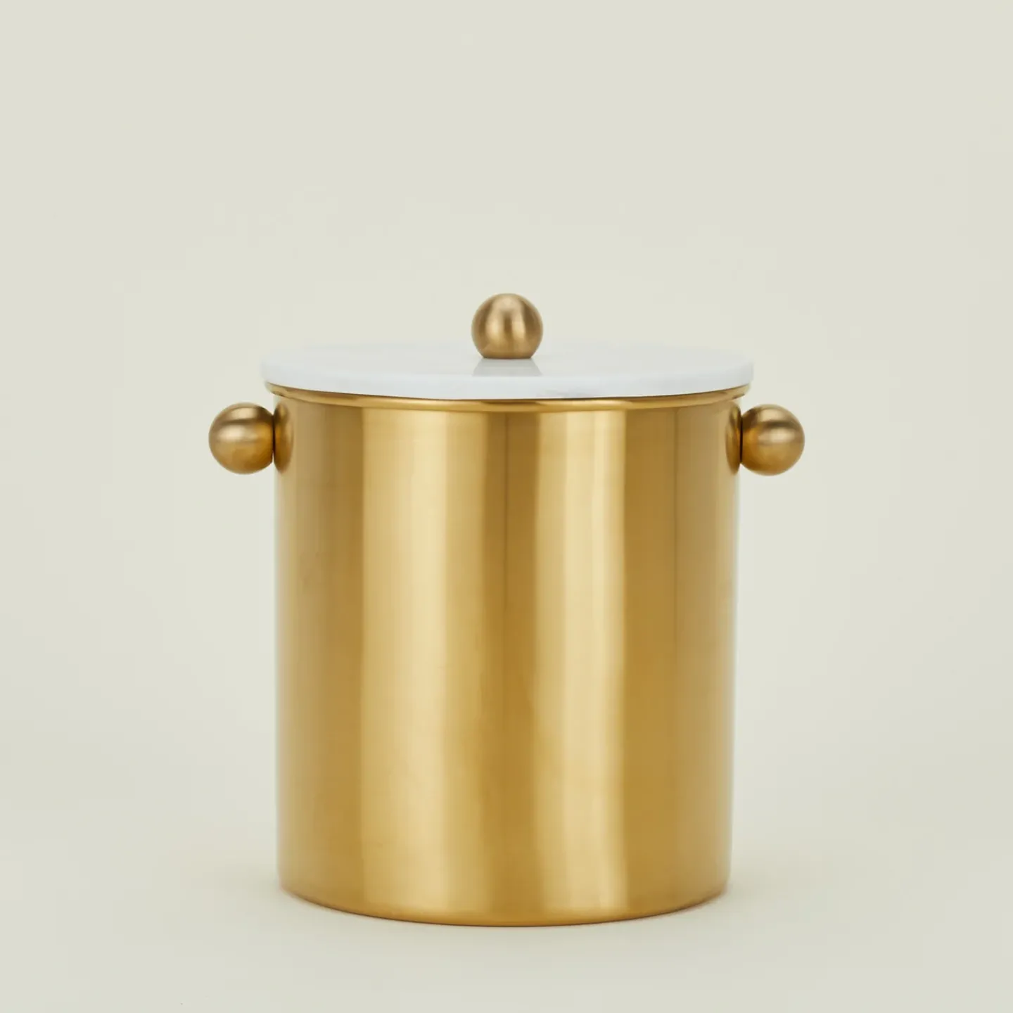 Hawkins New York Glassware & Barware^Simple Ice Bucket