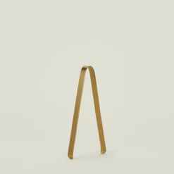 Hawkins New York Glassware & Barware^Simple Ice Tongs