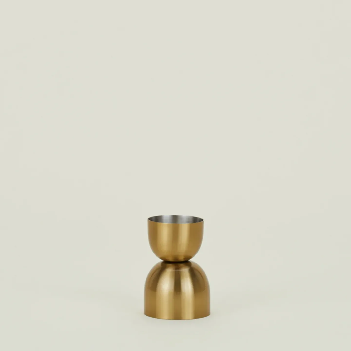 Hawkins New York Glassware & Barware^Simple Jigger