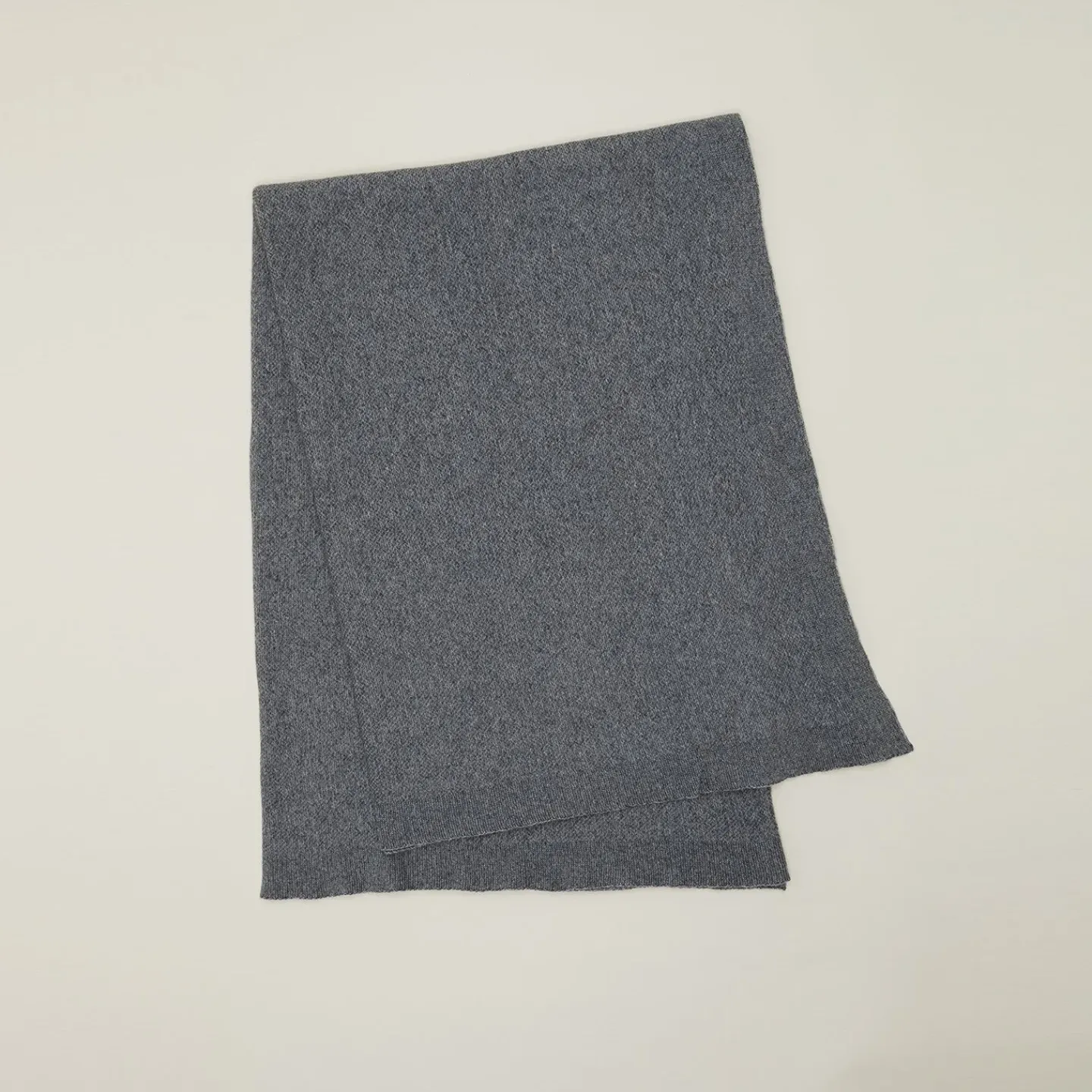 Hawkins New York Throws^Simple Knit Oversized Throw