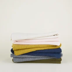 Hawkins New York Throws^Simple Knit Oversized Throw