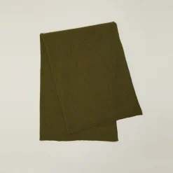 Hawkins New York Throws^Simple Knit Oversized Throw