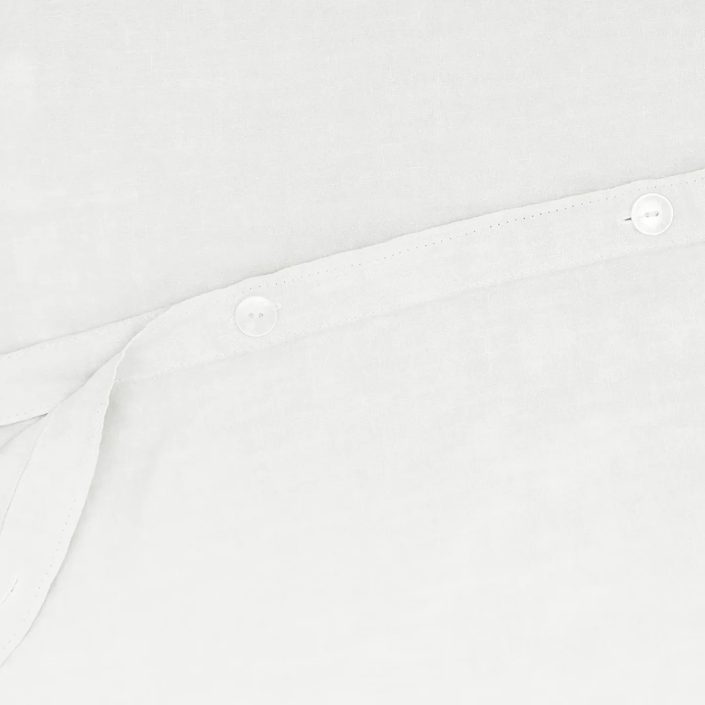 Hawkins New York Duvets^Simple Linen Duvet