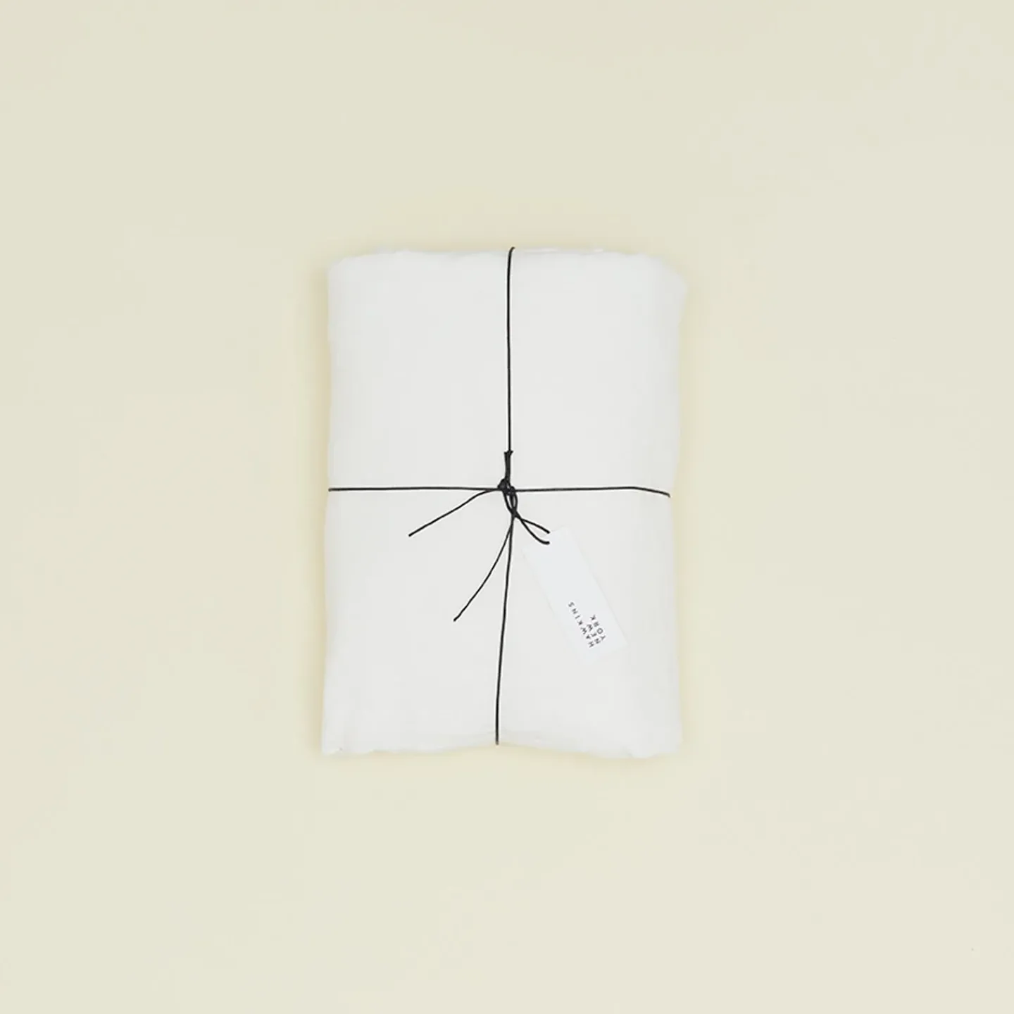 Hawkins New York Duvets^Simple Linen Duvet
