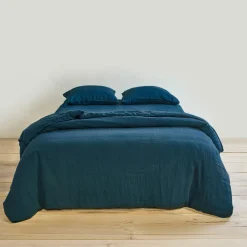 Hawkins New York Duvets^Simple Linen Duvet