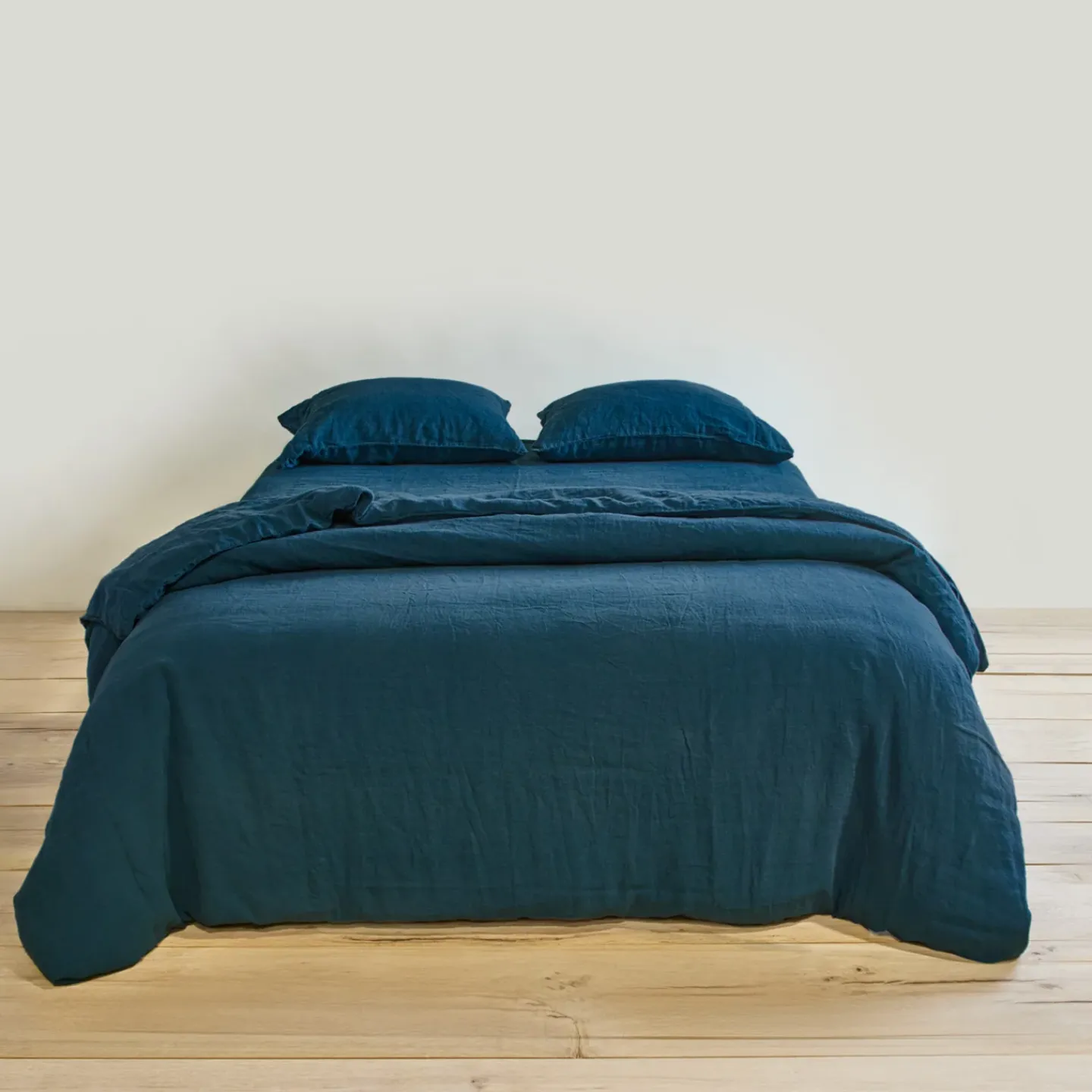 Hawkins New York Duvets^Simple Linen Duvet