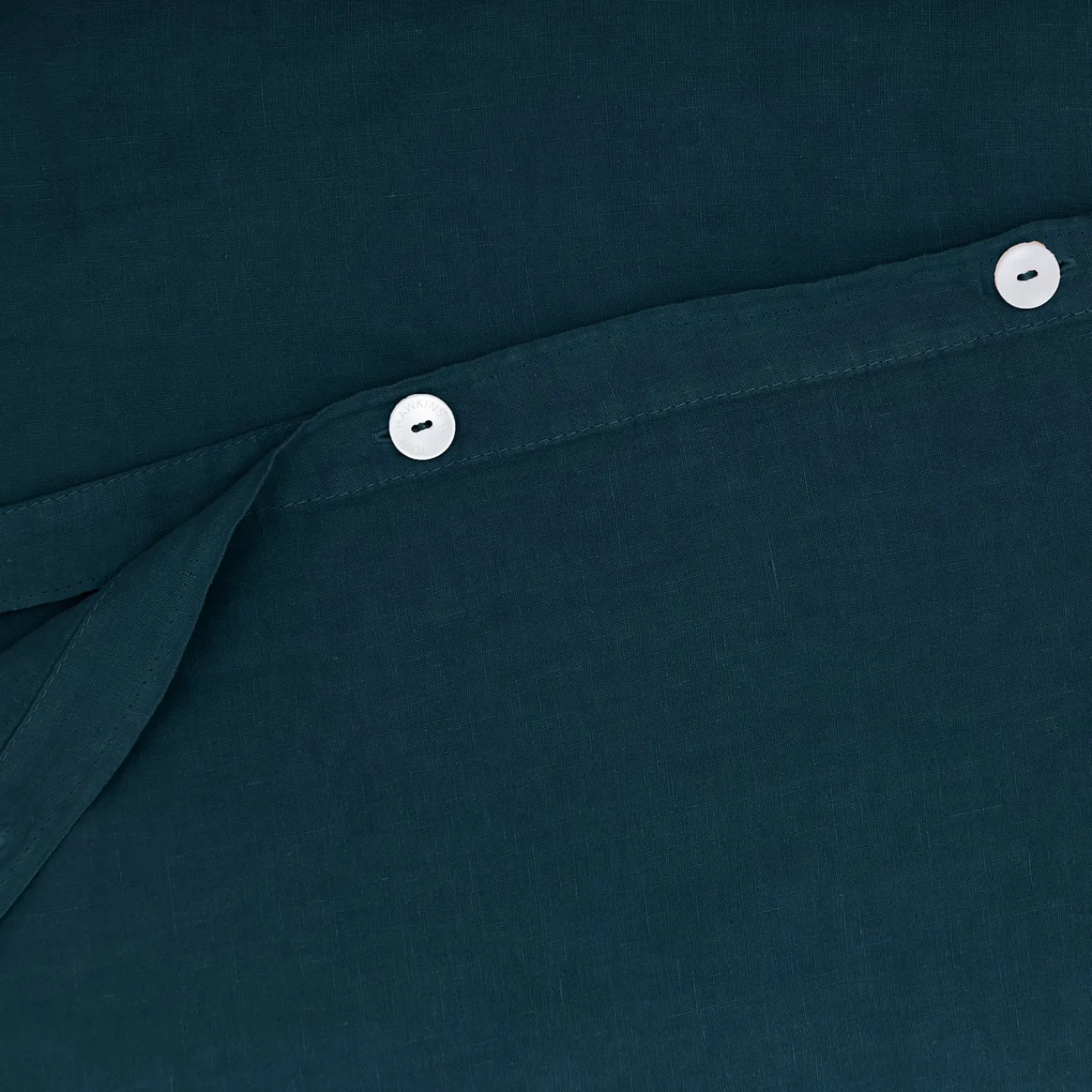 Hawkins New York Duvets^Simple Linen Duvet