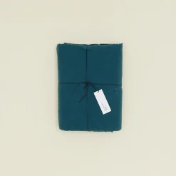 Hawkins New York Duvets^Simple Linen Duvet
