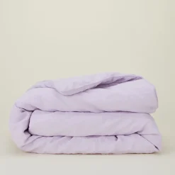 Hawkins New York Duvets^Simple Linen Duvet