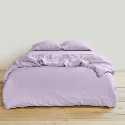 Hawkins New York Duvets^Simple Linen Duvet