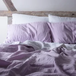 Hawkins New York Duvets^Simple Linen Duvet
