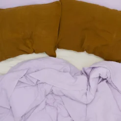 Hawkins New York Duvets^Simple Linen Duvet