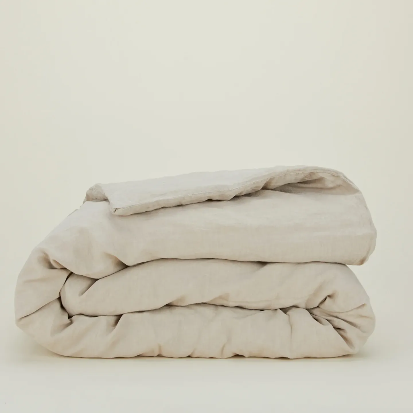 Hawkins New York Duvets^Simple Linen Duvet