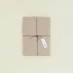 Hawkins New York Duvets^Simple Linen Duvet