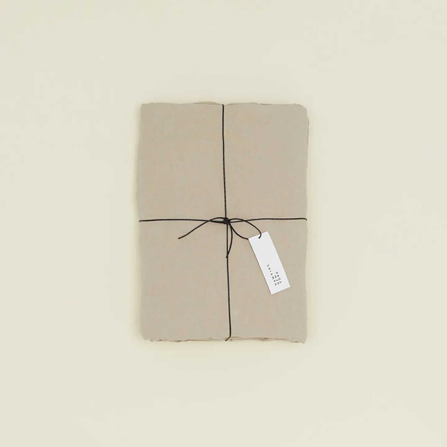 Hawkins New York Duvets^Simple Linen Duvet