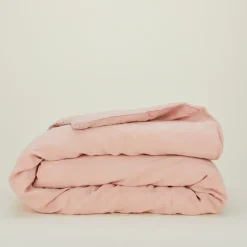 Hawkins New York Duvets^Simple Linen Duvet
